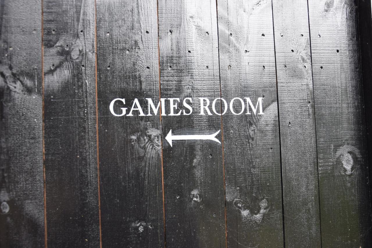Yew Tree Farm Barn, Worlingworthヴィラ エクステリア 写真