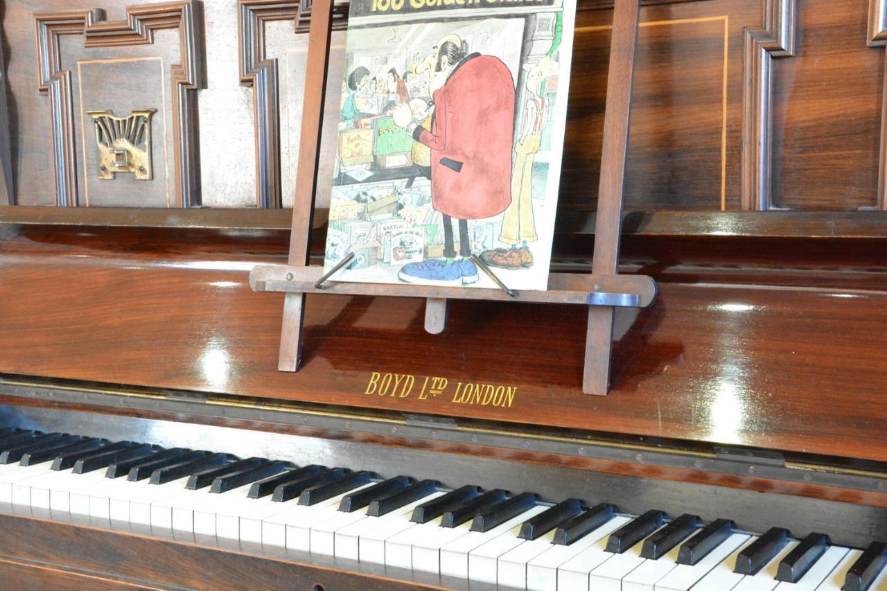 Yew Tree Farm Barn, Worlingworthヴィラ エクステリア 写真
